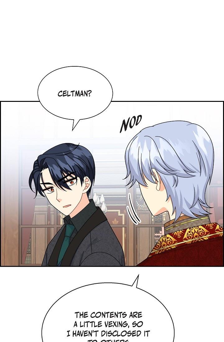 The Younger Male Lead Fell for Me before the Destruction Chapter 38 51